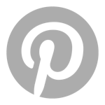 Pinterest logo